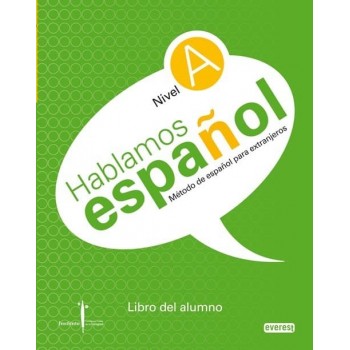 Hablamos Español Nivel A...