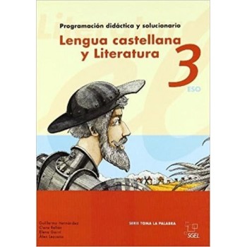 Lengua castellana y...