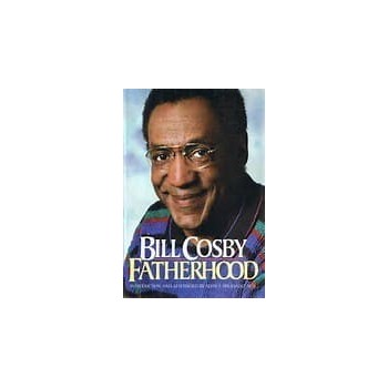 Fatherhood Bill Cosby