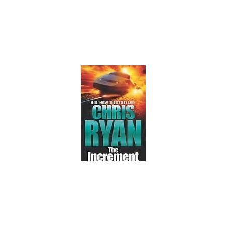 The Increment Chris Ryan